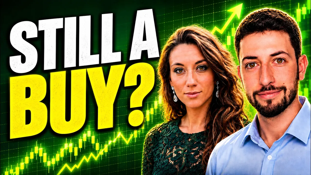 3 Incredible Stocks to Buy Right Now