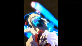 Deku 120 Vs Shigaraki Deku Sees Bakugo Dead Myheroacademia Edit Amv Mha Bnha Anime 