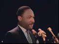 MLK martin luther king The Other America in color