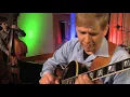 Jack Jezzro and The Mason Embry Trio - It Could Happen to You [Official Studio Performance]
