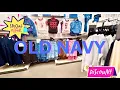 Huge sales Old Navy cute kids clothes more