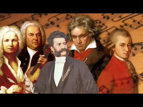 Top 5 European Classical Music Composers 2020