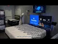 King Koil SmartLife Mattress Smart Sleep Technology Full Specs