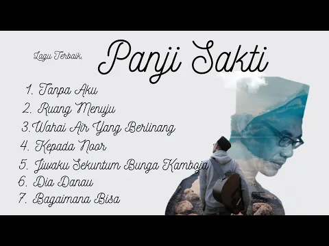 Download MP3 LAGU TERBAIK PANJI SAKTI