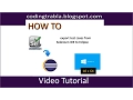 How to export Selenium IDE test cases to Eclipse byNP