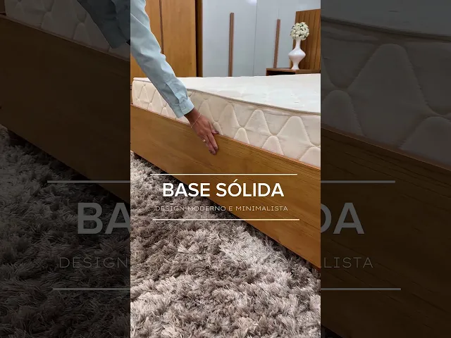 Vídeo do produto