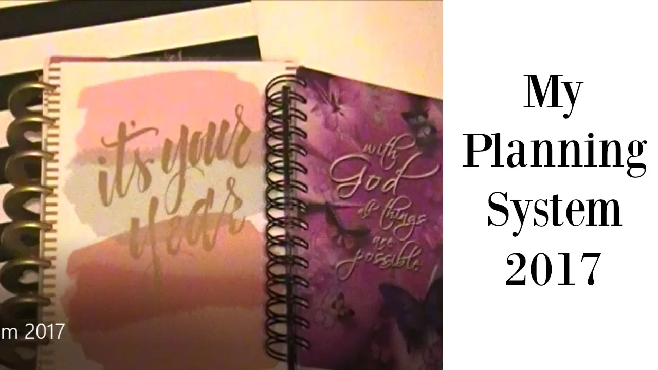 Finally! A tutorial on how I make my inserts! I usually use Microsoft Excel for my weekly pages. Sta. 