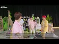 NCT DREAM Debut 6th Anniversary Live ending-Teddy bear