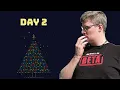 Advent of Code 2021 - Day 2