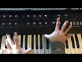 Download Lagu Korg Polysix Tricks - Getting Moog like sounds with Chord Mode