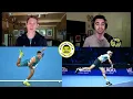 Download Lagu Is Alcaraz's Serve Just As Good As Sinner's Now? (DATA DIVE) | Monday Match Analysis