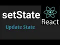 setState Part React js in Hindi tutorial