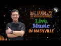 Download Lagu DJ FREDY FR ENTERTAINMENT LIVE IN NASHVILLE SENIN 8 FEBRUARI 2021