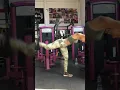 Glute0s enormes con estos ejercicios