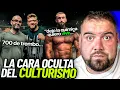 Download Lagu LOS CULTURISTAS ESTAN CAYENDO POR CULPA DE LA QUÍMICA