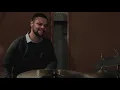 Surgery Sessions - Myele Manzanza "Drum Improvisation 1"