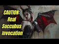 Download Lagu Actual Succubus Invocation - Midnight Whisper of Velaria