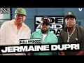 Download Lagu Jermaine Dupri on Kris Kross \u0026 Da Brat, dating Janet Jackson, Usher’s Confessions \u0026 Mariah Carey
