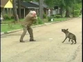 Bert Case Dog Attack - WLBT Archive