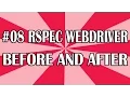 RSpec Tutorial for Beginners 08 Before and After QAShahin