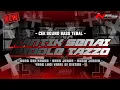 Download Lagu DJ CEK SOUND KANTIK SENAI X MIDDEL TAZZO - By Naura Ayunidya Project