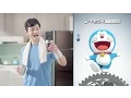 Sharp J-tech Inverter Refrigerator