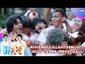 Download Lagu Alhamdulillah! Semua Lulus Tanpa Terkecuali - IPA \u0026 IPS GTV | EPS 408 (2/5)