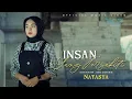Download Lagu Insan Yang Tersakiti - Natasya (Official Music Video)