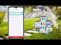 Hydrawise App Transfer of Ownership