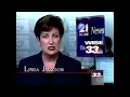 21Alive News on WISE33 - Station ID Top Story August 2005