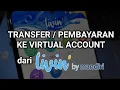 Lagu Cara Transfer Livin Mandiri Ke Virtual Account