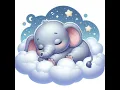 Peaceful Slumber in Grace