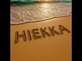 Hiekka - Nicky Jam & Beéle