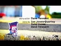 Download Lagu OK K.O.! Let's Be Heroes - Extended Credits