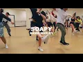 Naira Marley - Soapy (Dance Workshop)