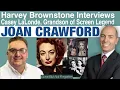 I don t judge my aunt Christina Crawford Casey LaLonde Grandson of Joan Crawford