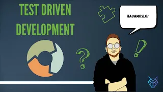 TEST DRIVEN DEVELOPMENT TDD SPRING BOOT