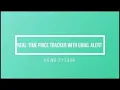 Real-time Price Tracker with Email Alert using Python