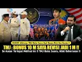 Lagu 🔴Heboh Se-ASEAN, TMJ Revisi Bonus Atlet Malaysia SEA Games 2025 dari 10 M Jadi 1 M! NETIZEN : Kocak!