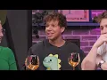 Smosh Jokes that scare HR