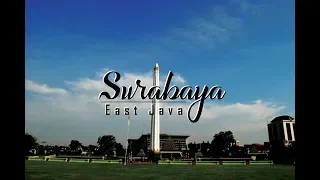 Download Inilah Surabaya || Cinematic Travel Video MP3