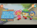 Team Umizoomi Crazy Skates HTML5 - Nick Jr Games