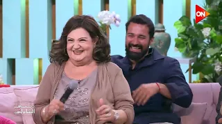  بتقولي مكاني ليه   لعبة مع ابطال ريد فلاج دندنها