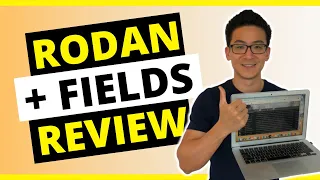 Rodan And Fields Review - How Much Can You Earn With This MLM