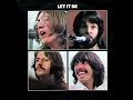 Lagu The Beatles Let It Be album nr 21