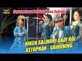 Download Lagu NIKEN SALINDRI FT CAK YUDHO CS TERBARU LIMBUKAN KI BAYU AJI - JAAN GAYENG TUR LUCU