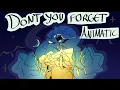 Don't You Forget (Reprise) - [ShadowVanilla Animatic]