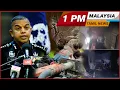 Download Lagu MALAYSIA TAMIL NEWS 1PM 16.08.2025 Cops probe viral video on rioting in Butterworth