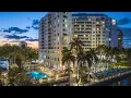 Galleryone - a DoubleTree Suites by Hilton Fort Lauderdale Hotel Review