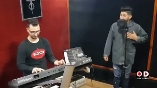                                                           نصرو الصغير وعقبة جوماطي دندنها